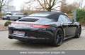 Porsche 991 911 991 Carrera 4 GTS Cabriolet 1.Hand Schwarz - thumbnail 9