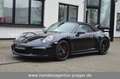 Porsche 991 911 991 Carrera 4 GTS Cabriolet 1.Hand Schwarz - thumbnail 1