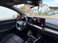 Volkswagen Golf 1.5  TSI R-Line Limited 18" Keyless 110 kW (150... Rot - thumbnail 9