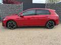 Volkswagen Golf 1.5  TSI R-Line Limited 18" Keyless 110 kW (150... Rot - thumbnail 2