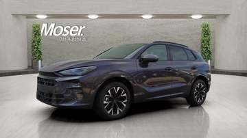 1.5 eTSI 150cv DSG HUD, Gancio traino, 5 anni Gar