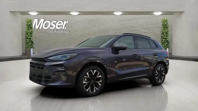 CUPRA Terramar 1.5 eTSI 150cv DSG HUD, Gancio traino, 5 anni Gar