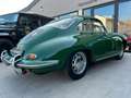 Porsche 356 SC 2.Hand / elktr. Schiebedach Grün - thumbnail 7