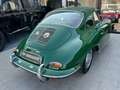 Porsche 356 SC 2.Hand / elktr. Schiebedach Grün - thumbnail 8