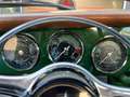 Porsche 356 SC 2.Hand / elktr. Schiebedach Grün - thumbnail 17