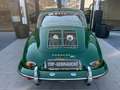 Porsche 356 SC 2.Hand / elktr. Schiebedach Grün - thumbnail 9