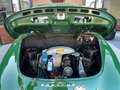 Porsche 356 SC 2.Hand / elktr. Schiebedach Grün - thumbnail 10