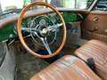 Porsche 356 SC 2.Hand / elktr. Schiebedach Grün - thumbnail 11