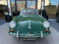 Porsche 356 SC 2.Hand / elktr. Schiebedach Grün - thumbnail 3