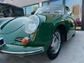 Porsche 356 SC 2.Hand / elktr. Schiebedach Grün - thumbnail 5