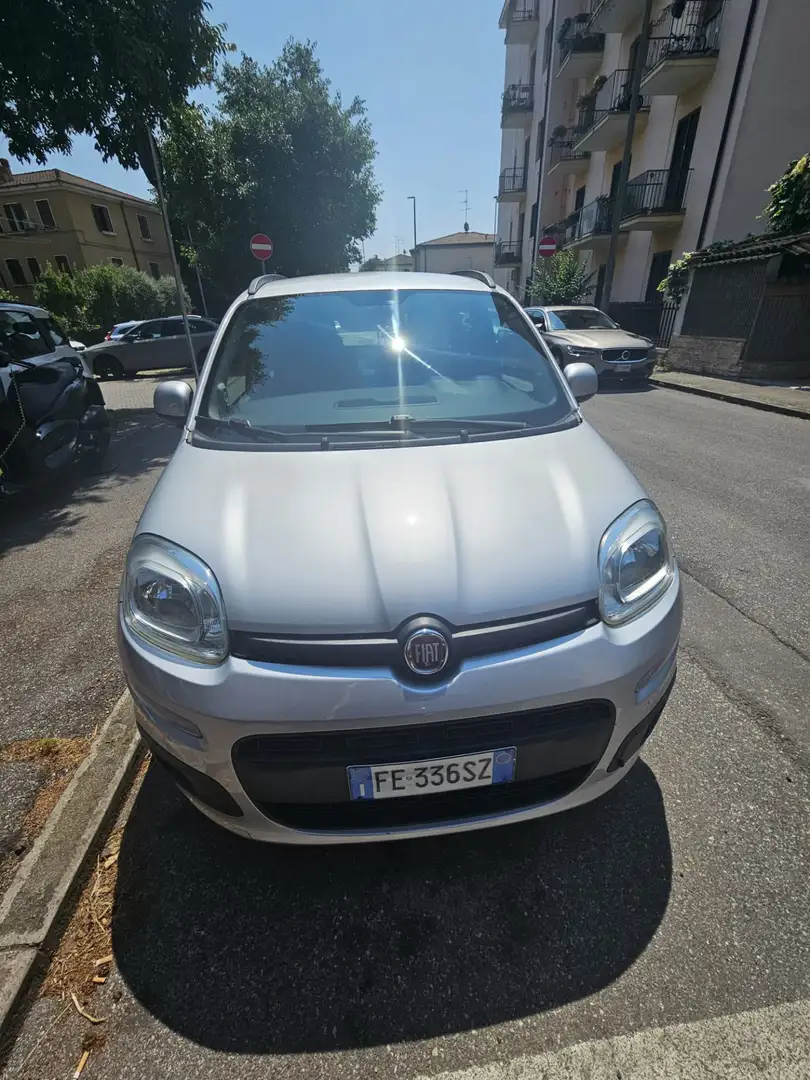 Fiat Panda 1.3 easypower Easy Gpl 90cv - 1