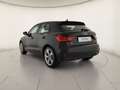 Audi A1 sportback 25 1.0 tfsi admired advanced s tronic my Schwarz - thumbnail 3
