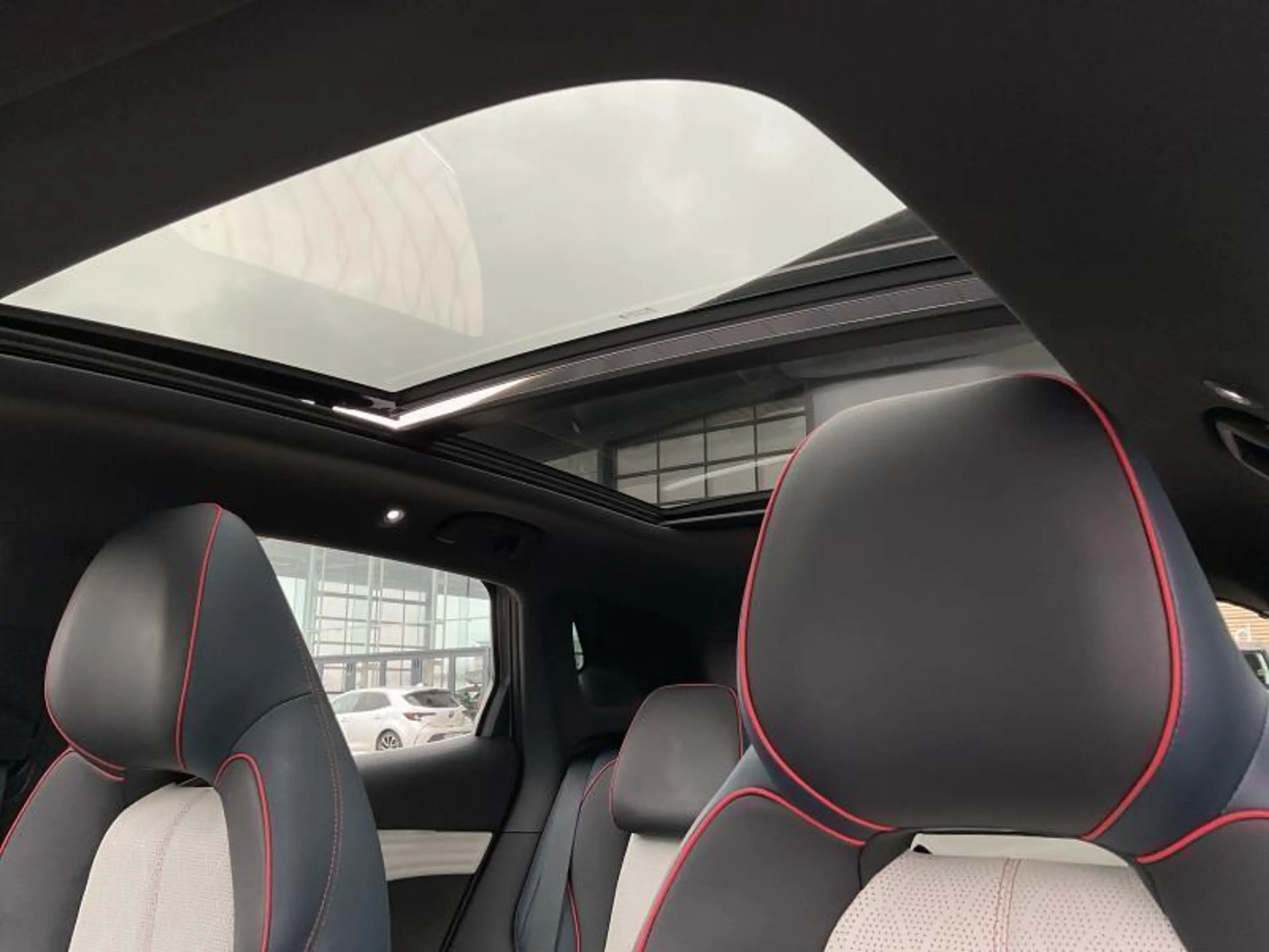 BYD Atto 3 COMFORT — photo 13
