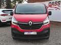 Renault Trafic Kasten L1H1 2,8t Komfort Rojo - thumbnail 2