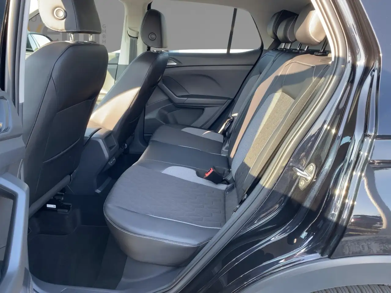 Volkswagen T-Cross Goal *ACC*LED*PDC*Apple*SHZ*Allwetter* 6