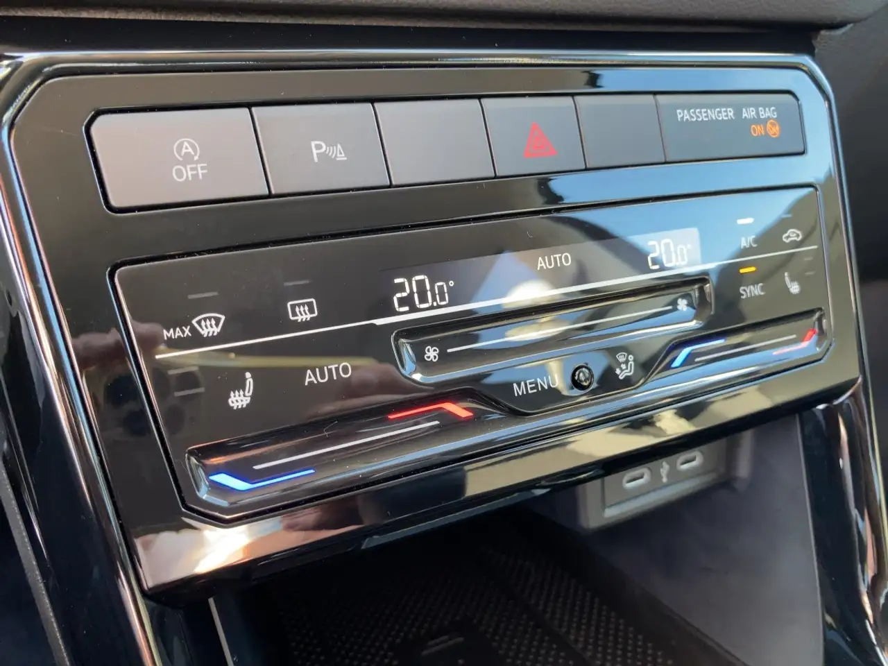 Volkswagen T-Cross Goal *ACC*LED*PDC*Apple*SHZ*Allwetter* 13