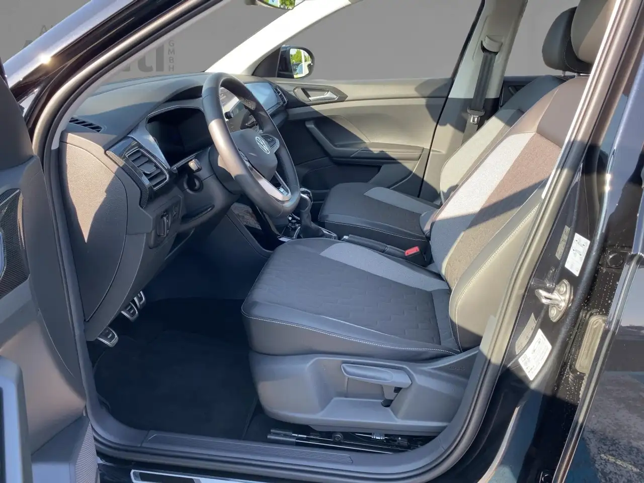 Volkswagen T-Cross Goal *ACC*LED*PDC*Apple*SHZ*Allwetter* 5