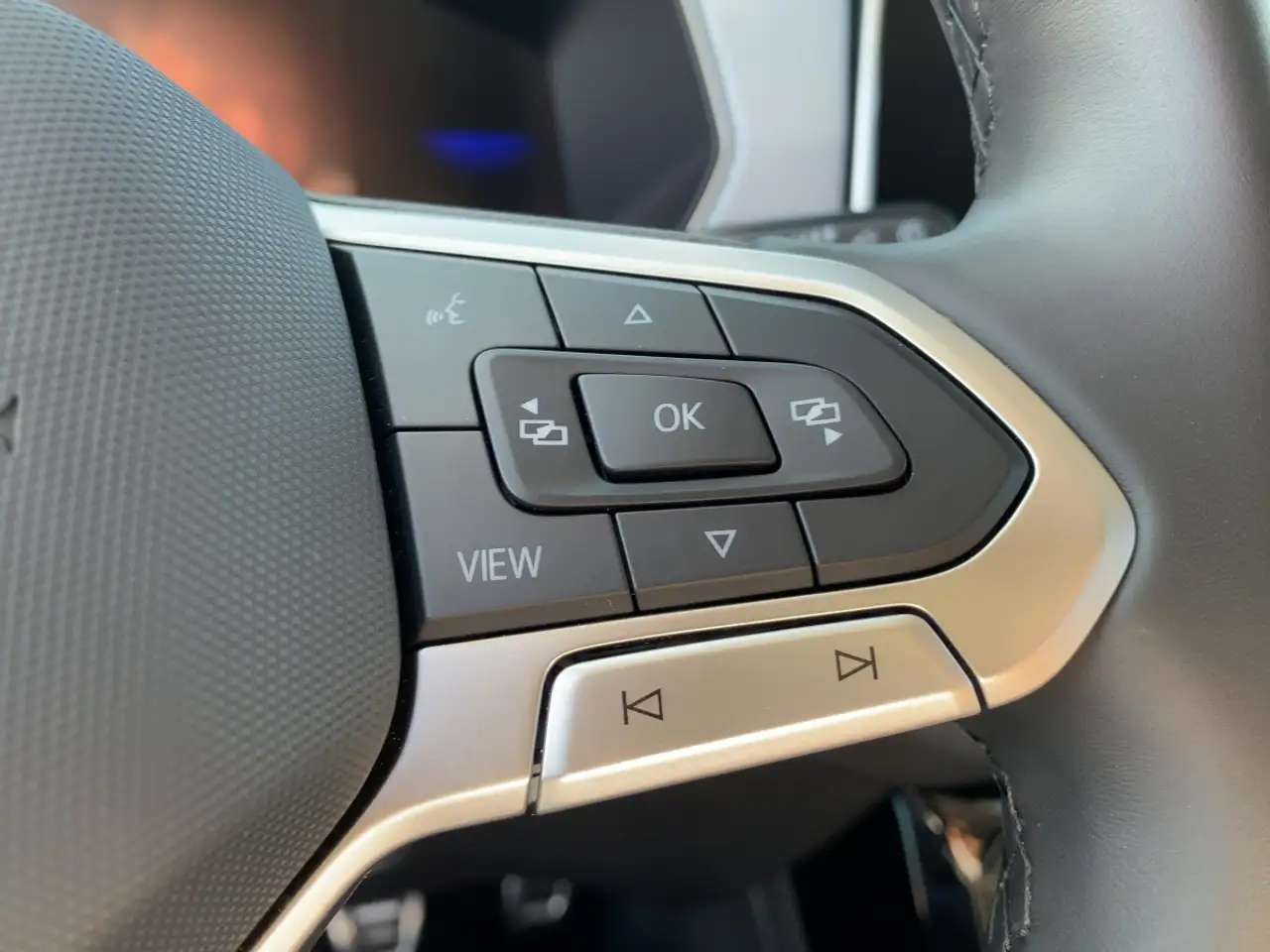 Volkswagen T-Cross Goal *ACC*LED*PDC*Apple*SHZ*Allwetter* 11