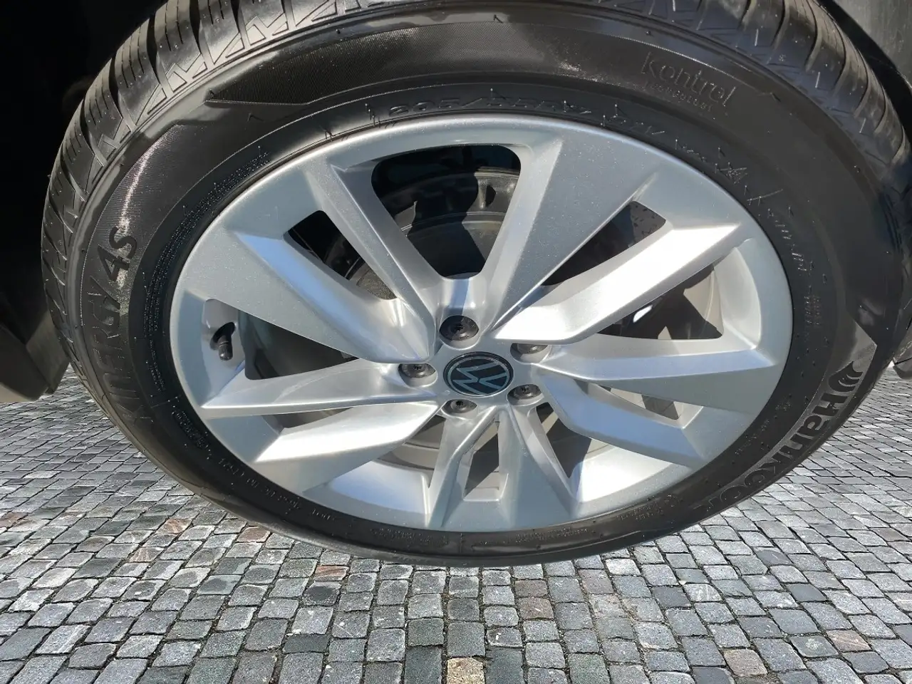 Volkswagen T-Cross Goal *ACC*LED*PDC*Apple*SHZ*Allwetter* 18