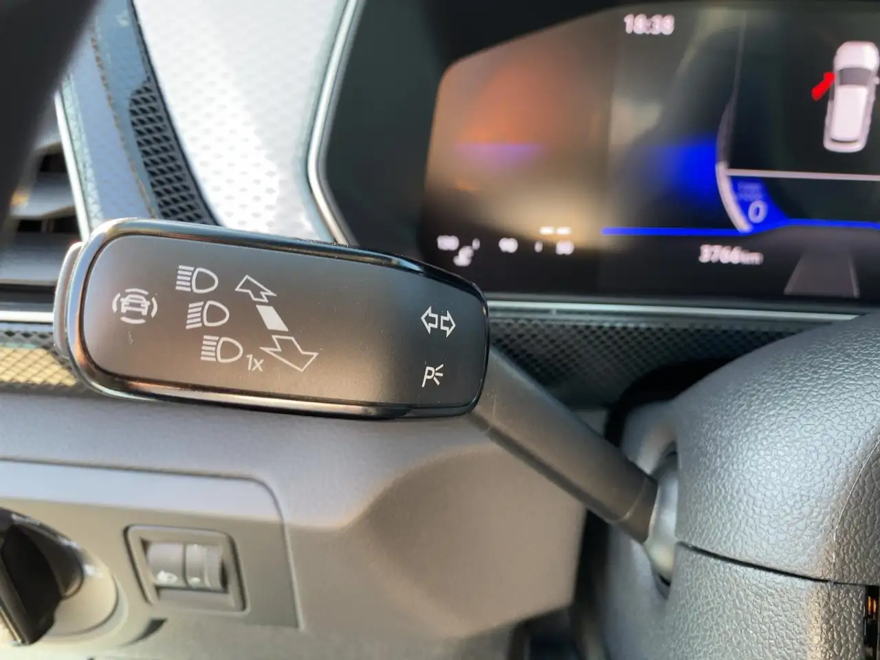 Volkswagen T-Cross Goal *ACC*LED*PDC*Apple*SHZ*Allwetter* 9