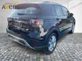 Volkswagen T-Cross Goal *ACC*LED*PDC*Lane Assist*Apple*SHZ* Zwart - thumbnail 3