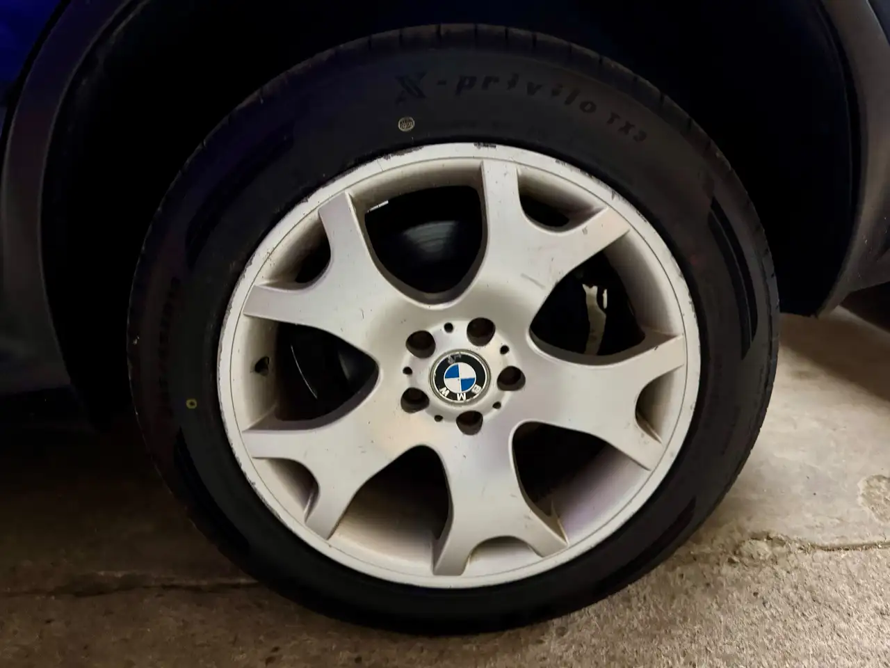 BMW X5 3.0d, foto 3