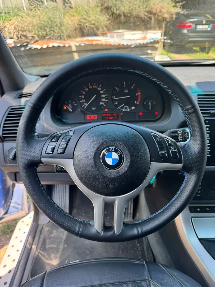 BMW X5 3.0d, foto 10