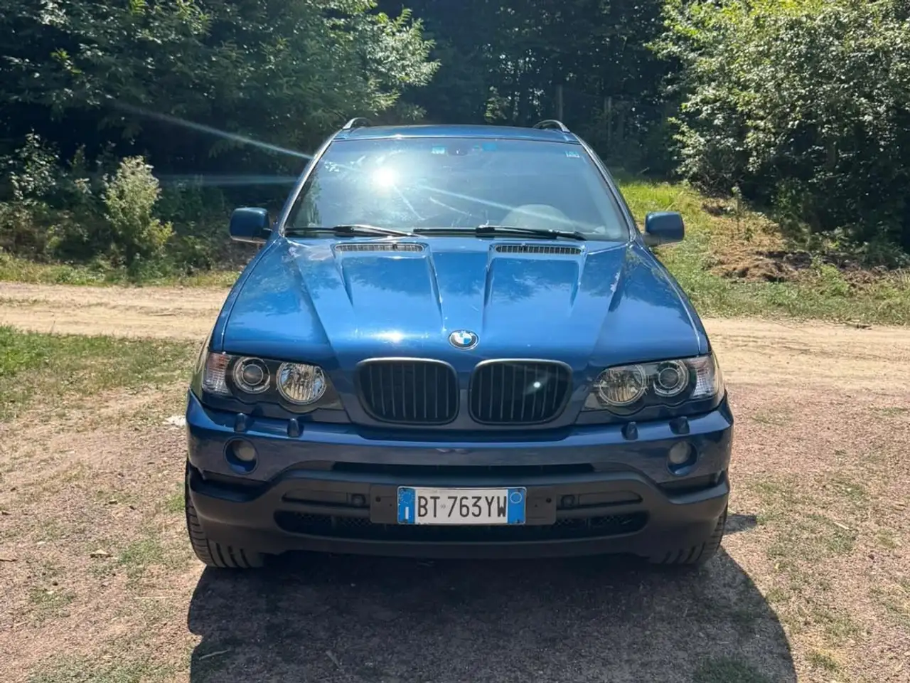 BMW X5 3.0d, foto 8