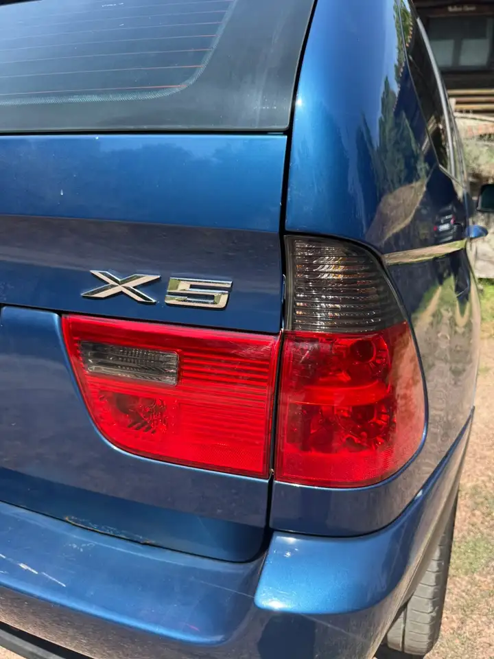 BMW X5 3.0d, foto 7