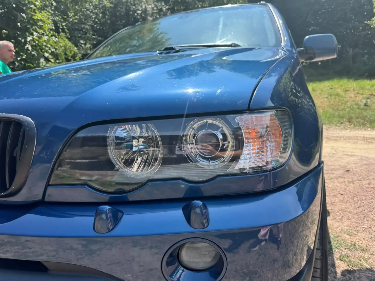 BMW X5 3.0d, foto 5