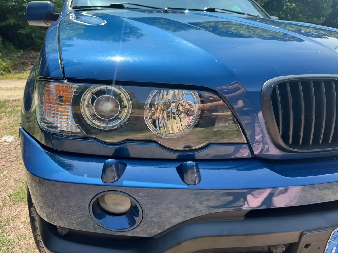 BMW X5 3.0d, foto 6