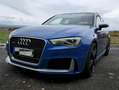 Audi RS3 Sportback S tronic Blau - thumbnail 1