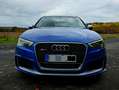 Audi RS3 Sportback S tronic Blau - thumbnail 3