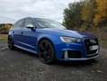 Audi RS3 Sportback S tronic Blau - thumbnail 2