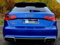 Audi RS3 Sportback S tronic Blau - thumbnail 6