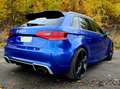 Audi RS3 Sportback S tronic Blau - thumbnail 5