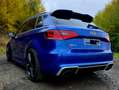 Audi RS3 Sportback S tronic Blau - thumbnail 4