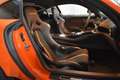 Mercedes-Benz G GT Black Series Trackpack Schalensitz Carbon MWST Orange - thumbnail 25