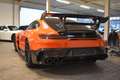 Mercedes-Benz G GT Black Series Trackpack Schalensitz Carbon MWST Orange - thumbnail 5