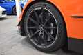 Mercedes-Benz G GT Black Series Trackpack Schalensitz Carbon MWST Orange - thumbnail 2