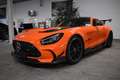 Mercedes-Benz G GT Black Series Trackpack Schalensitz Carbon MWST Orange - thumbnail 1