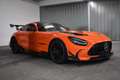 Mercedes-Benz G GT Black Series Trackpack Schalensitz Carbon MWST Orange - thumbnail 10
