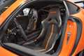 Mercedes-Benz G GT Black Series Trackpack Schalensitz Carbon MWST Orange - thumbnail 13