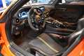 Mercedes-Benz G GT Black Series Trackpack Schalensitz Carbon MWST Orange - thumbnail 12