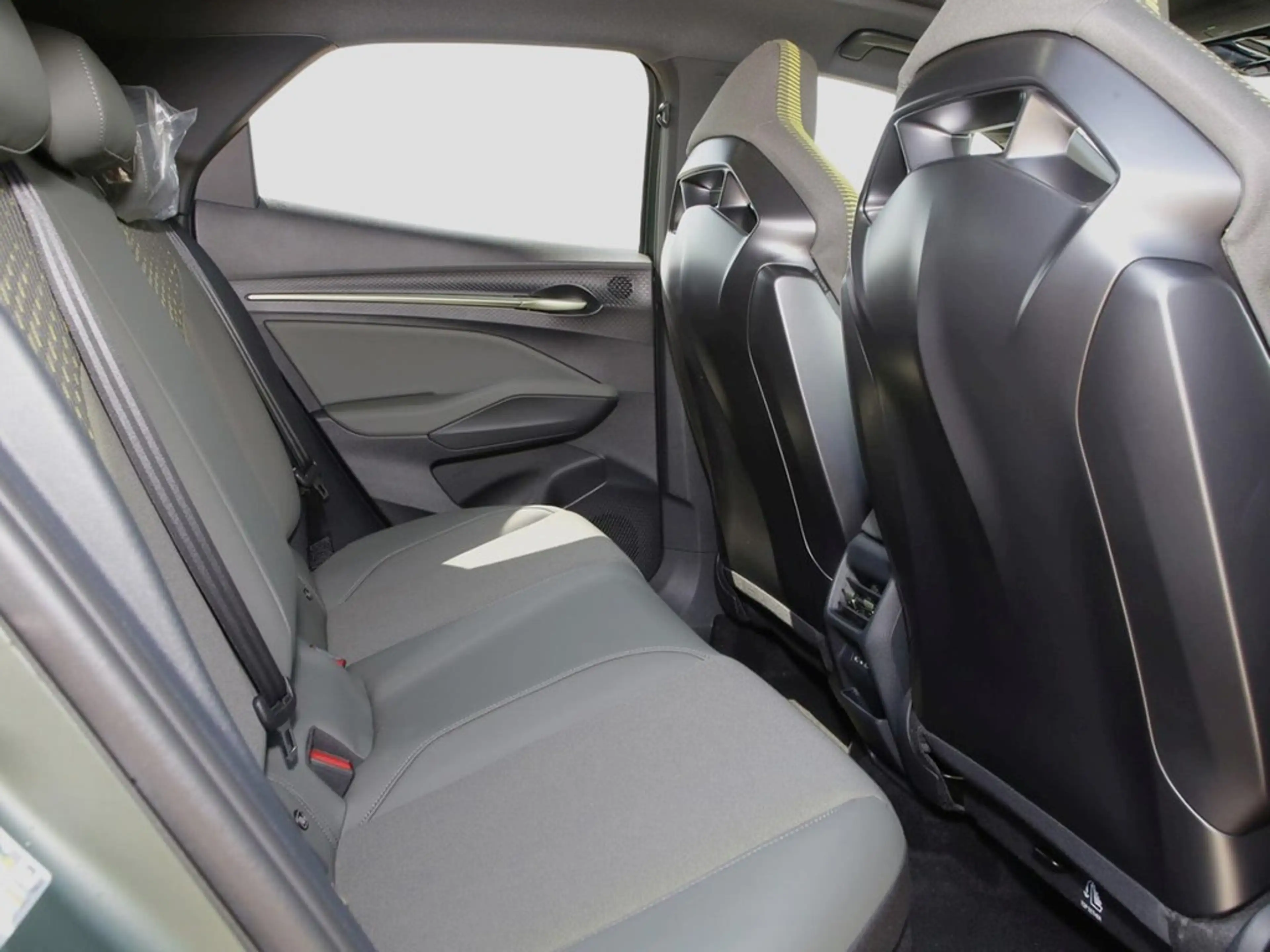 CUPRA Raval VZ Ed. Extreme UPE 47.525 Panorama Matrix — photo 10