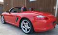 Porsche Boxster S Leder Navi PCM-Sport 19" Rouge - thumbnail 3