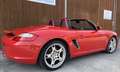 Porsche Boxster S Leder Navi PCM-Sport 19" Rouge - thumbnail 12