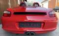 Porsche Boxster S Leder Navi PCM-Sport 19" Rouge - thumbnail 14