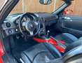 Porsche Boxster S Leder Navi PCM-Sport 19" Rouge - thumbnail 4
