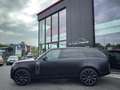 Land Rover Range Rover r P530 LWB Special version "'SV" Lange versie Schwarz - thumbnail 4